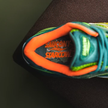 Starcow Paris x Saucony Progrid Omni 9 Mood 2