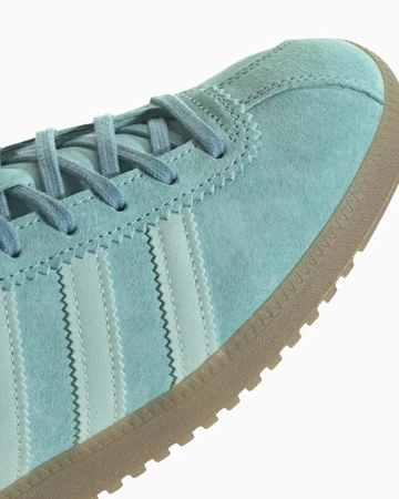 adidas Bermuda Easy Mint