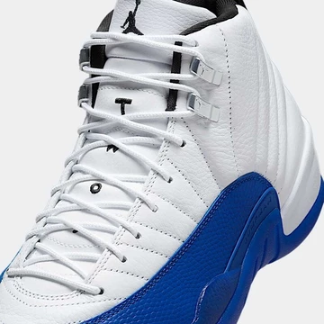 Jordan 12 Blueberry