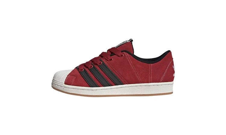 YNuK adidas Supermodified Power Red