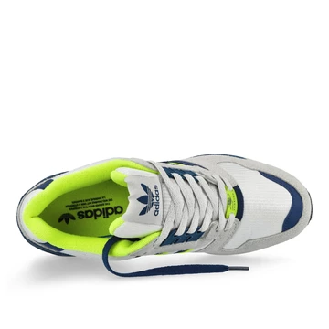 adidas ZX 8000 Dark Blue & Grey One Upper