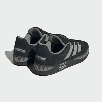 Neighborhood adidas adimatic Black