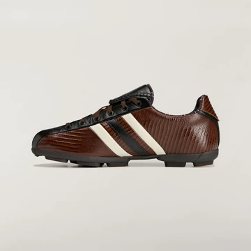Wales Bonner x adidas Y3 The Field Lizzard Dark Brown Innenseite