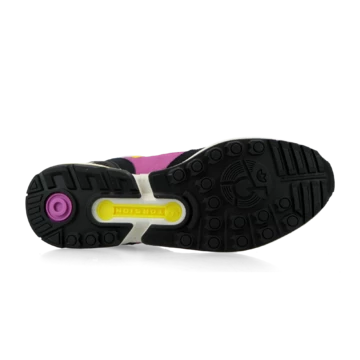 adidas ZX 8000 Made in Germany Pure Black Sohle