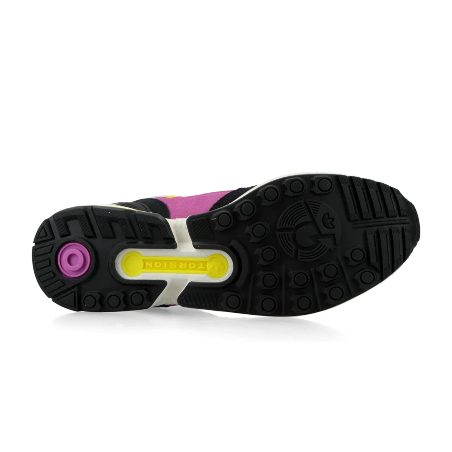 Damen Sneaker Adidas Zx 8000 W Schuhe Schwarz Pink Adidas Originals Adidas Zx 8000 Damen Schwarz Pink Zx 8000 Adidas Schwarz  Rosa Schuhe Adidas ZX