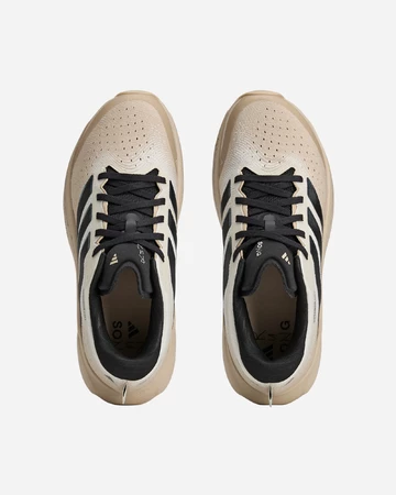 Song For The Mute x adidas Supernova Rise 3 Off White Upper