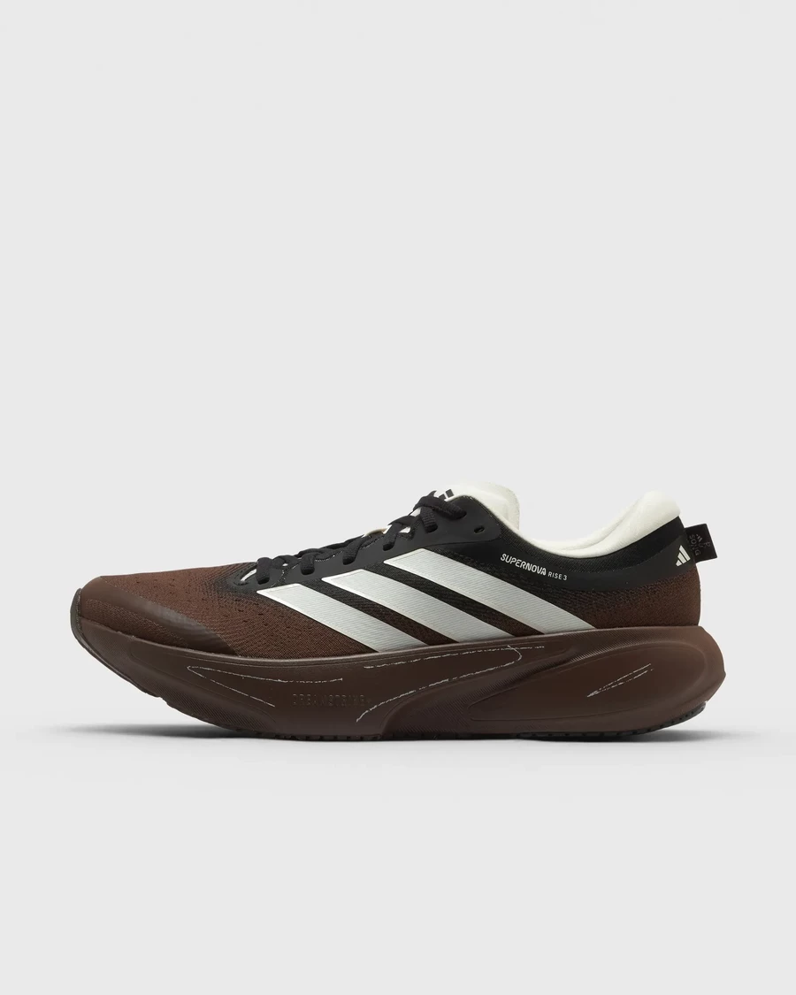 Song For The Mute x adidas Supernova Rise 3 Auburn KI3616 | Dead Stock