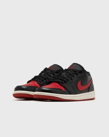 Jordan 1 Low Bred