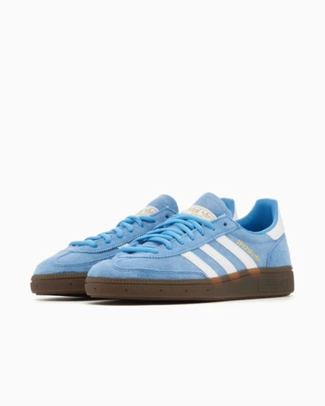 adidas Handball Spezial Light Blue