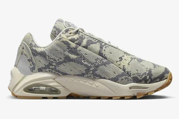 NOCTA Nike Hot Step Air Terra Snakeskin