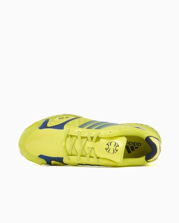adidas Climacool F50 Acid Yellow Upper