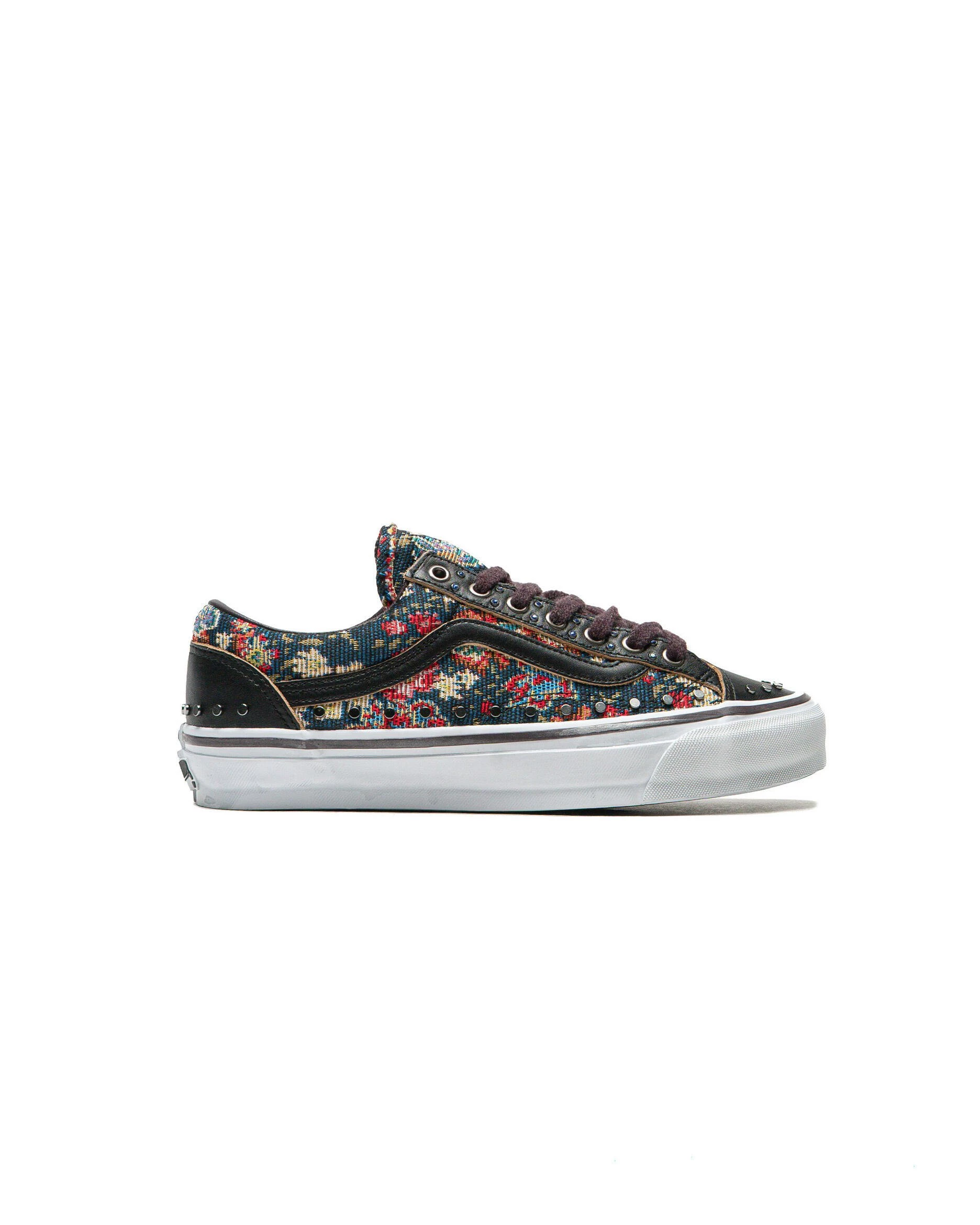Vans Old Skool 36 Vibram Distressed Pack | Dead Stock