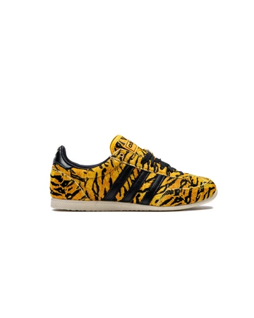 adidas Japan Tiger Print Außenseite