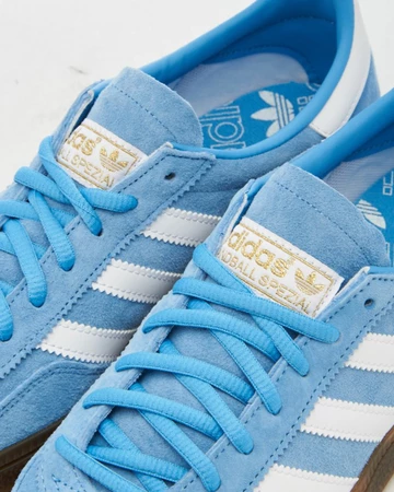 adidas Handball Spezial Light Blue