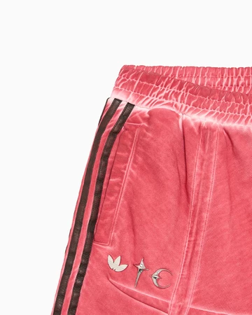 Thug Club x adidas Clothing Collection Short Details