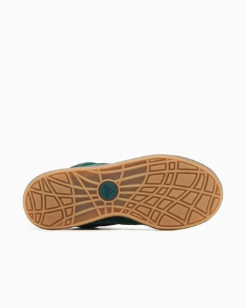 YNuK adidas Adimatic Dark Green - Sohle