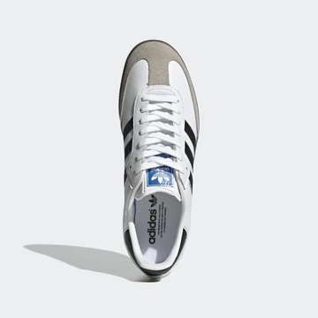 adidas Samba Round Two Sport Sneaker Ansicht oben