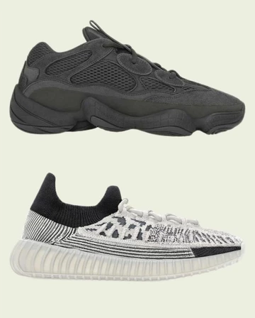 adidas Yeezy Restock 2023 Yeezy 500