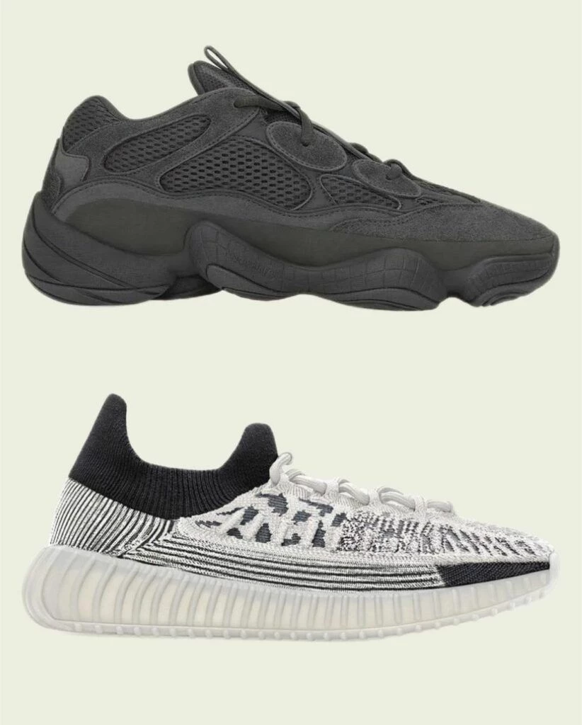 adidas Yeezy Restock 2023 | Dead Stock