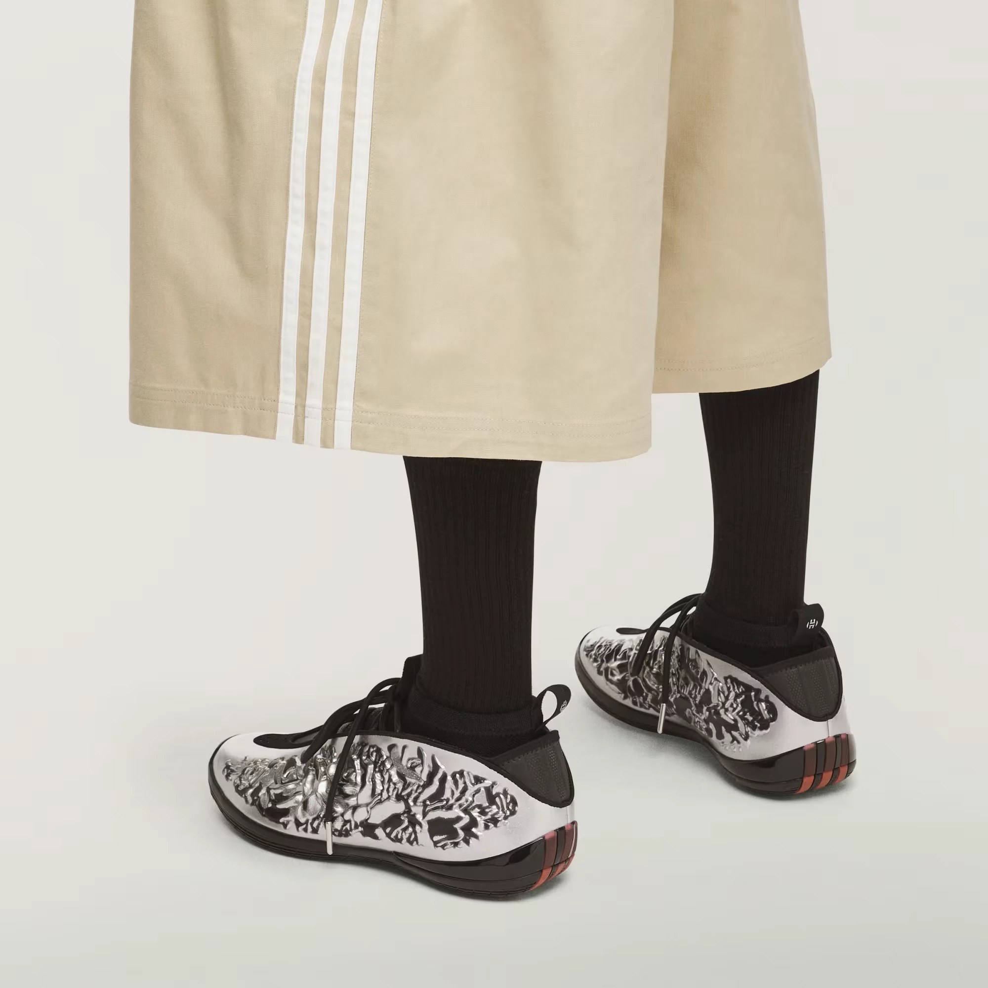 値下げ不可 adidas × willy chavarria harden 10 ADIDAS X WILLY CHAVARRIA | CHAVARRIA HARDEN 10 SHOES