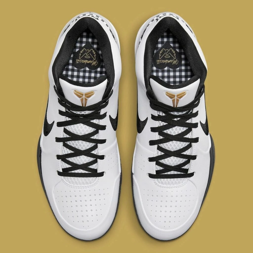 Kobe 4 Protro Mambacita Gigi FJ9363-100 | Dead Stock