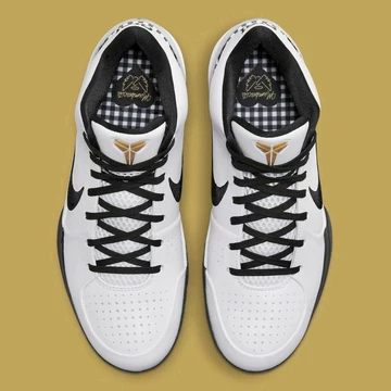 Kobe 4 Protro Mambacita Gigi