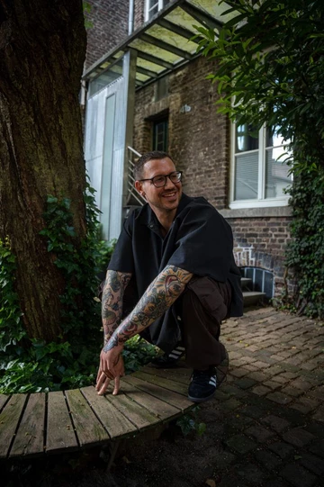 adidas Samba OG Core Black Christopher