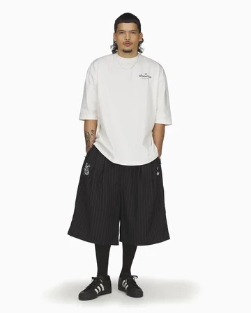 Willy Chavarria x adidas Originals Apparel Collection Short