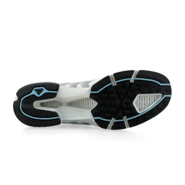 adidas Climacool F50 White & Light Blue Sohle