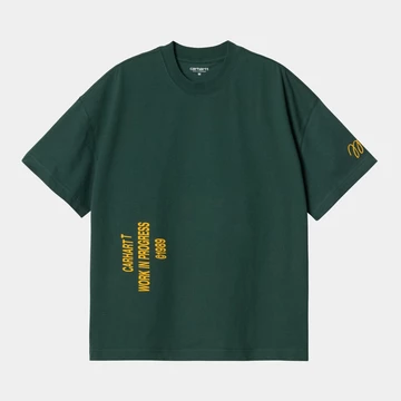 Carhartt WIP Love Shirt und weitere Neuheiten