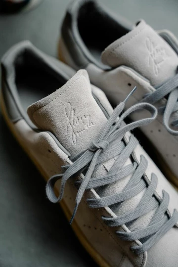 adidas Stan Smith Crepe