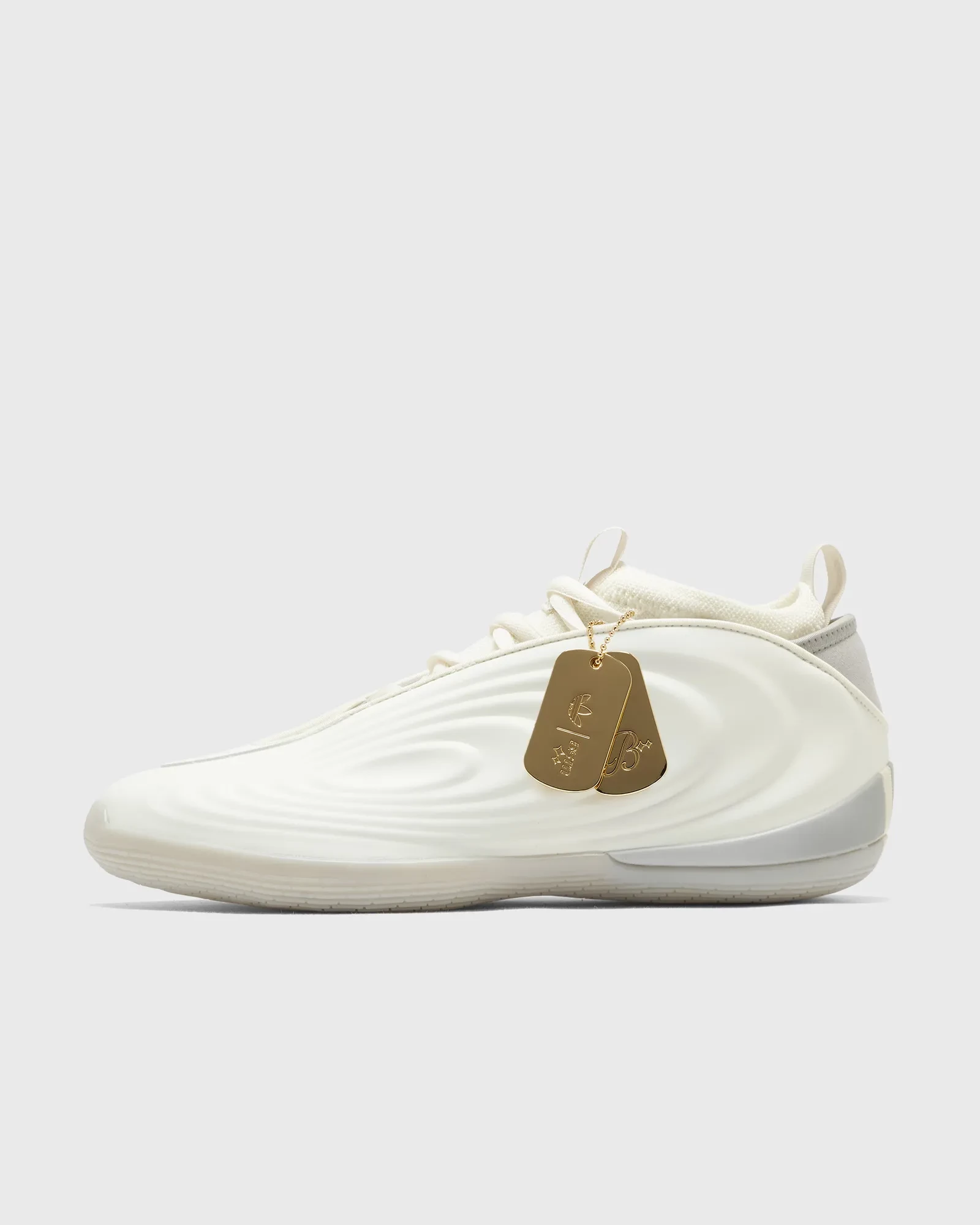 adidas x BSTN Harden Volume 10 All Day KJ6894 | Dead Stock