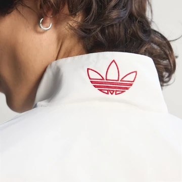adidas 1994 World Cup Soccer Jacket Details