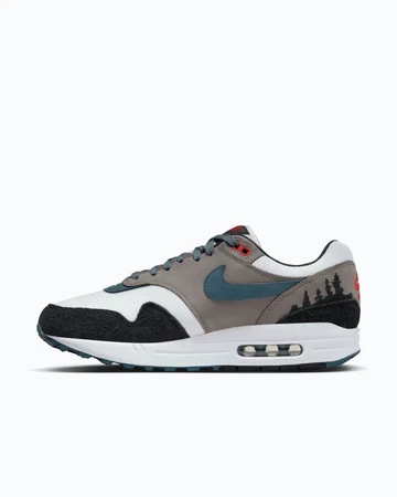 Air Max 1 Slate Blue
