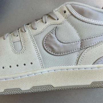 Social Status Nike Mac Attack