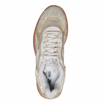 BOTTER x Reebok Hammer Stranded White Upper