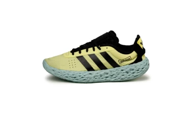 adidas ZPONGE Ice Yellow