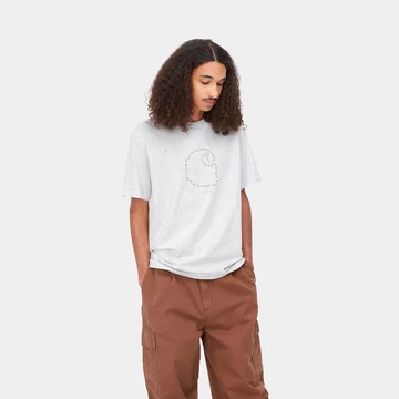 Carhartt T-Shirts Lokbook 5