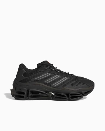 adidas Megaride AG Core Black Außenseite