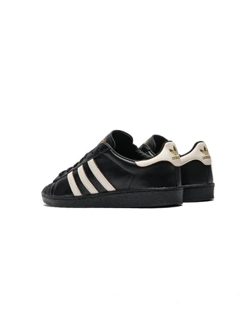 adidas Jabbar Lo Half Shell Black Fersen