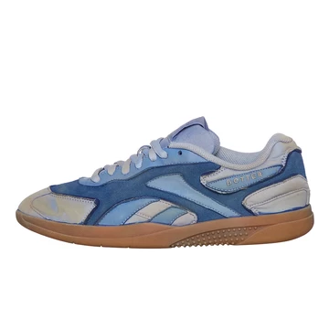 BOTTER x Reebok Hammer Stranded Blue Außenseite