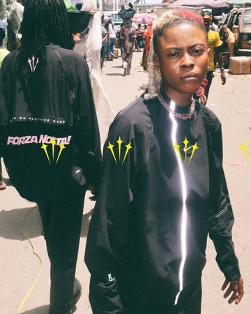 NOCTA Nike Distant Regards Apparel