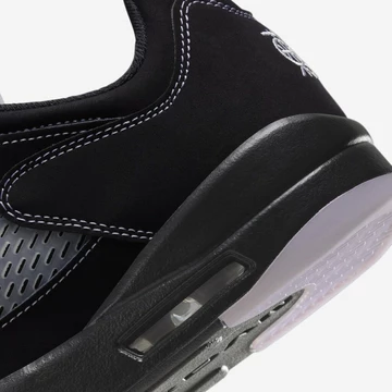 Jordan 5 Low Dongdan - Ferse