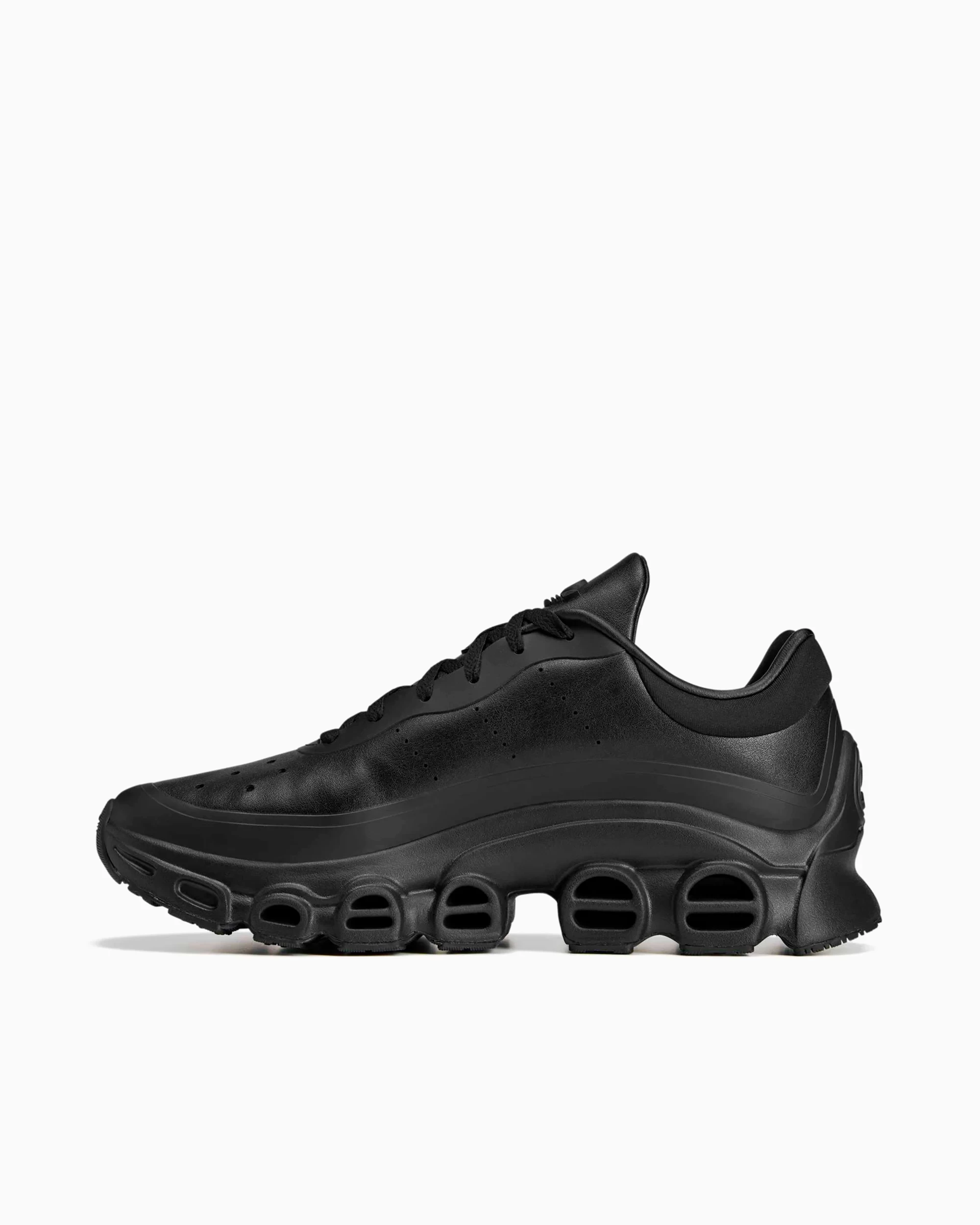 Thug Club x adidas adiFOM Megaride Black KI9522 | Dead Stock