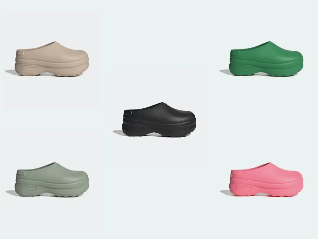 adidas adifom Stan Smith Mule | Dead Stock