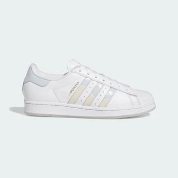 Dime adidas Superstar ADV White Außenseite