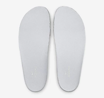 Jacquemus Air Force 1 Low White