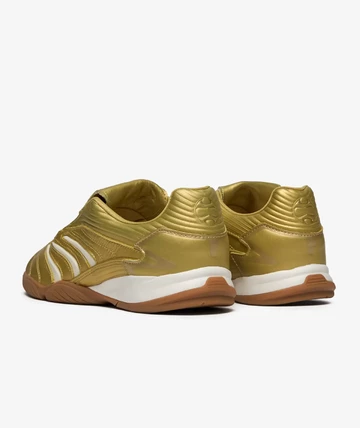 adidas Predator Sala Gold Metallic Fersen