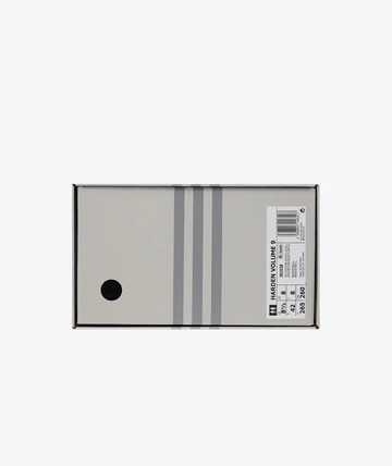adidas Harden Volume 9 Uno Box