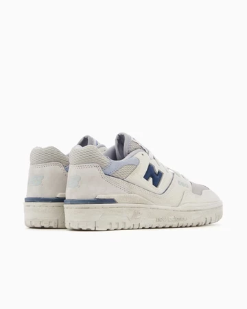 New Balance 550 Grey Day